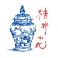 Le Lotus Bleu logo - Similar company to Ydc Design