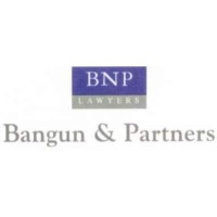 Bangun & Partners logo - Similar company to Pasaka Rievan Smith