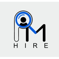 PMHire logo - Similar company to Meta Arrow