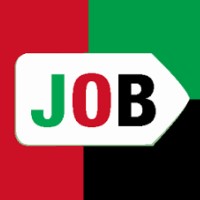 UAE JOB LINK logo - Similar company to Rovo