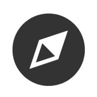 Decisionly logo - Similar company to Chargehound, A Paypal Company