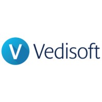 Vedisoft logo - Similar company to Visualteam S.C