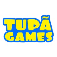 Tupã Games logo - Similar company to Open Sea Marketing Digital