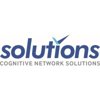 Cognitive Network Solutions logo - Similar company to Cognitive Networks