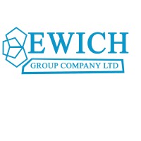 EWICH GROUP COMPANY LIMITED logo - Similar company to Db Scaffolding