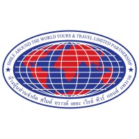 Smile Around the World Tours and Travel logo - Similar company to Digi365Solutions