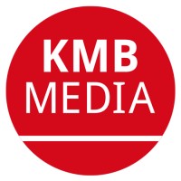 KMB Media Werbeagentur GmbH logo - Similar company to Kmb Media