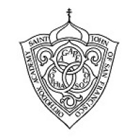 St. John Of San Francisco Orthodox Academy