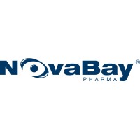 NovaBay Pharmaceuticals logo - Similar company to Infopeutic