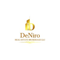 Deniro Real Estate logo - Similar company to Simple Real Estate