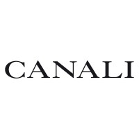 Canali logo - Similar company to Kiton