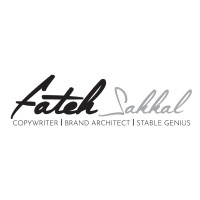 Fateh Sakkal