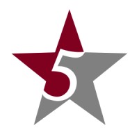 Five Star Vending logo - Similar company to Five Star Breaktime Solutions