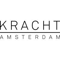 Kracht Amsterdam logo - Similar company to Movement Based Therapy