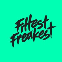 Fittest Freakest logo - Similar company to Picsil