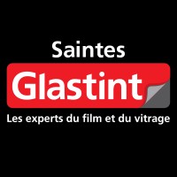 Glastint Saintes logo - Similar company to Idées Plus Concept