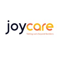 JoyCare Indonesia logo - Similar company to Netweb Teknologi Indonesia