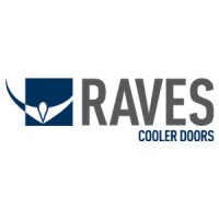 Raves Cooler Doors logo - Similar company to Barons Du Froid