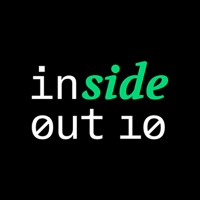 insideout10 logo - Similar company to Insideout Today