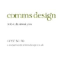 Comms Design