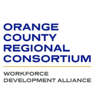 Orange County Regional Consortium logo - Similar company to Scaleocity Works