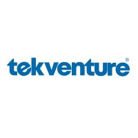 Tekventure logo - Similar company to Tekventures