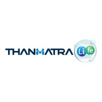 Thanmatra Life logo - Similar company to Luxmatra Innovations