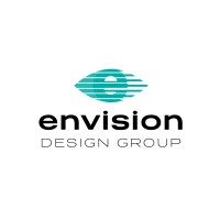 Envision Design Group logo - Similar company to Inside Contracts Group