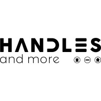 Handles and more logo - Similar company to Handles & More