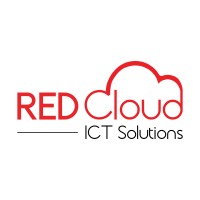 Red Cloud ICT Solutions logo - Similar company to Red Cloud