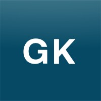 Gerd Kommer GmbH logo - Similar company to Goeqipd