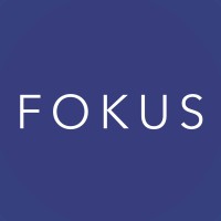 Fokus logo - Similar company to Geniuspromotion