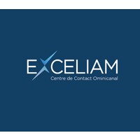 EXCELIAM Centre de Contact Omnicanal logo - Similar company to Image-Pub+