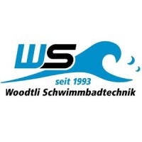 Woodtli Schwimmbadtechnik GmbH logo - Similar company to Pool-Aesthetics