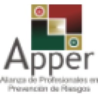 APPER PERU logo - Similar company to Apper®
