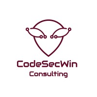 CodeSecWin logo - Similar company to Sysec