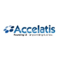 Accelatis, LLC logo - Similar company to Adjacent Solutions