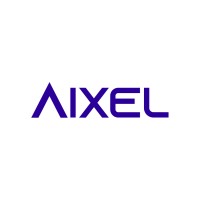 AIXEL logo - Similar company to Aixel