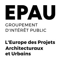GIP Europe des projets architecturaux et urbains logo - Similar company to Espace Sensible