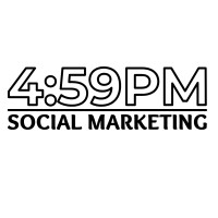 4:59Pm Social Marketing