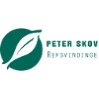 Frilandsgartner Peter Skov Johansen