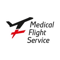 Medical Flight Service GmbH logo - Similar company to German Society For Tissue Transplantation (Dgfg)