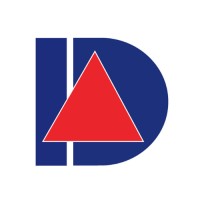 Delta Supply Company Ltd. logo - Similar company to Amplify Studios