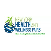 New York Health and Wellness Fairs, Inc. logo - Similar company to First Fruits Health And Wellness
