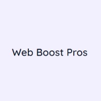Web Boost Pros logo - Similar company to Relayer Capital