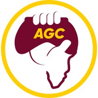 AfroGaming Connect logo - Similar company to Coded Arts
