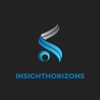 InsightHorizons logo - Similar company to Precisionpoll
