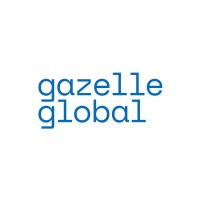 Gazelle Global logo - Similar company to Levy Professionals