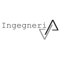 АⱯ - Ingegneria logo - Similar company to Tensol Rail Sa