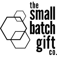The Small Batch Gift Co logo - Similar company to The Studio School Fremantle
